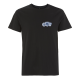 T-Shirt 120 Jahre Fussball im Kiez (schwarz)