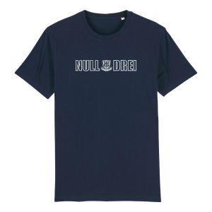 T-Shirt Hubi-Style (unisex)