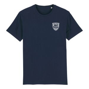 T-Shirt Wappen (unisex)